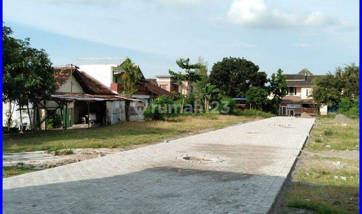 Tanah di Jl. Mekarjaya Cipaganti, Bandung SHM 151 m² 5