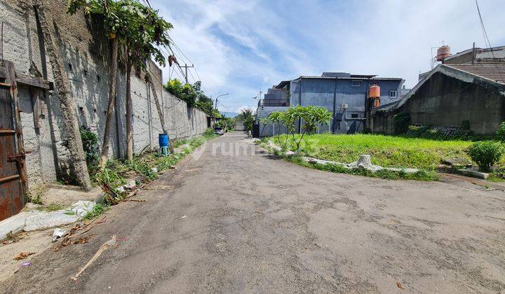 Tanah di Jl. Gempol Sari, Cimahi SHM 189 m² 3