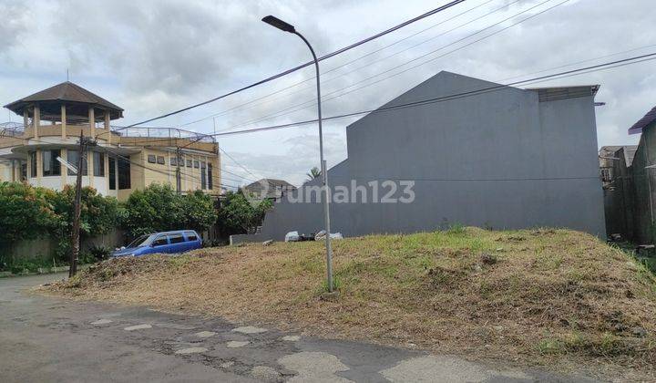 Tanah di Jl. Permata Indah, Bandung SHM 270 m² 3