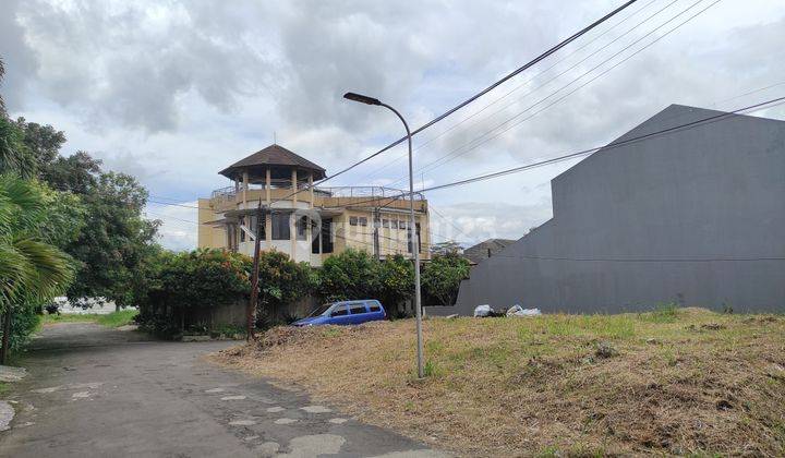 Tanah di Jl. Permata Indah, Bandung SHM 270 m² 6