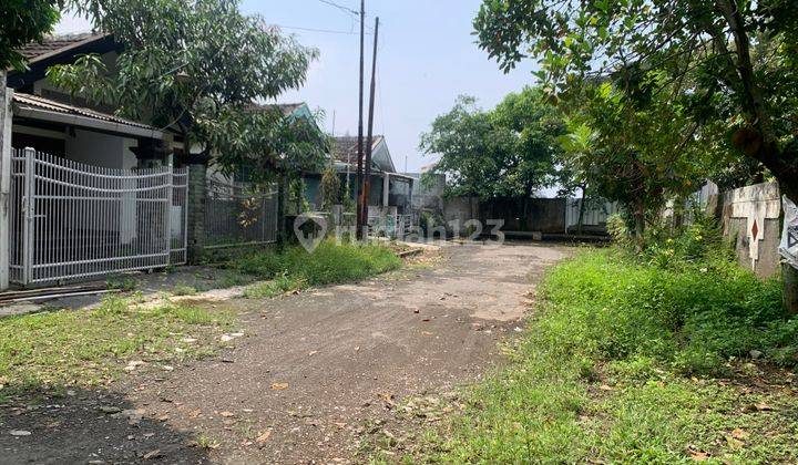 Tanah di Antapani Jl. Raya Cibodas, Bandung SHM 133 m² 4