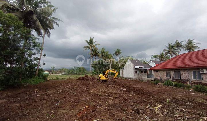Tanah di Jl. Raya Randusari, Bandung SHM 200 m² 5