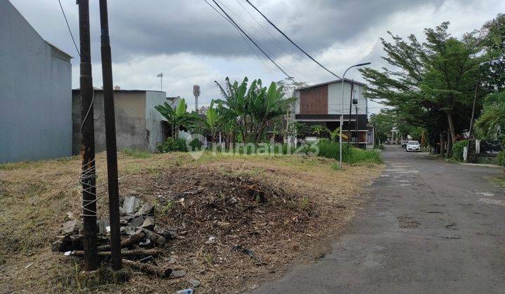 Tanah di Jl. Raya Pasir Koja, Bandung SHM 270 m² 5