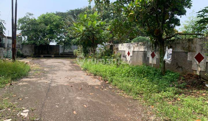 Tanah di Jl. Raya Cibodas Baru, Bandung SHM 143 m² 6
