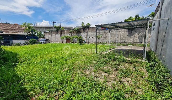 Tanah di Jl. Soekarno Hatta, Bandung SHM 270 m² 5