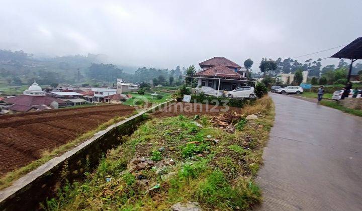 Tanah di Jl. Raya Rancabali, Bandung SHM 113 m² 3