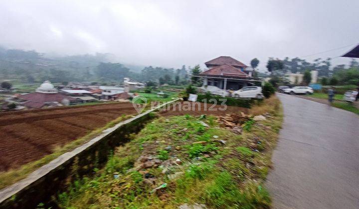 Tanah di Jl. Raya Rancabali, Bandung SHM 113 m² 4