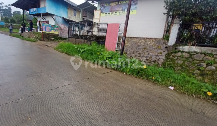 Tanah di Jl. Raya Rancabali, Bandung SHM 113 m² 5