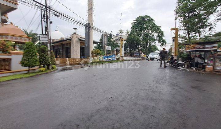 Tanah di Dekat Taman Tegalega, Bandung SHM 180 m² 4