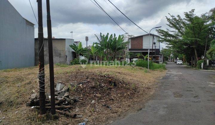 Tanah di 1km Tol Pasir Koja, Bandung SHM 2