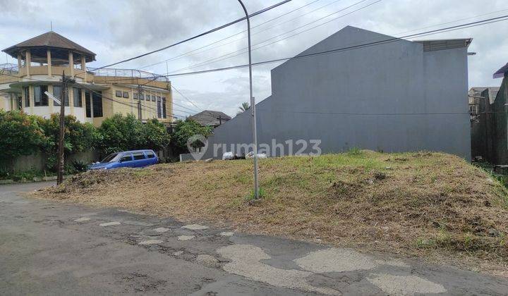Tanah di 1km Tol Pasir Koja, Bandung SHM 3