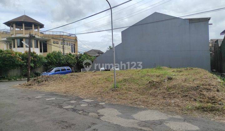 Tanah di 1km Tol Pasir Koja, Bandung SHM 4
