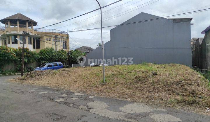 Tanah di 1km Tol Pasir Koja, Bandung SHM 5