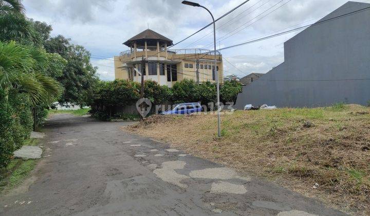 Tanah di 1km Tol Pasir Koja, Bandung SHM 6