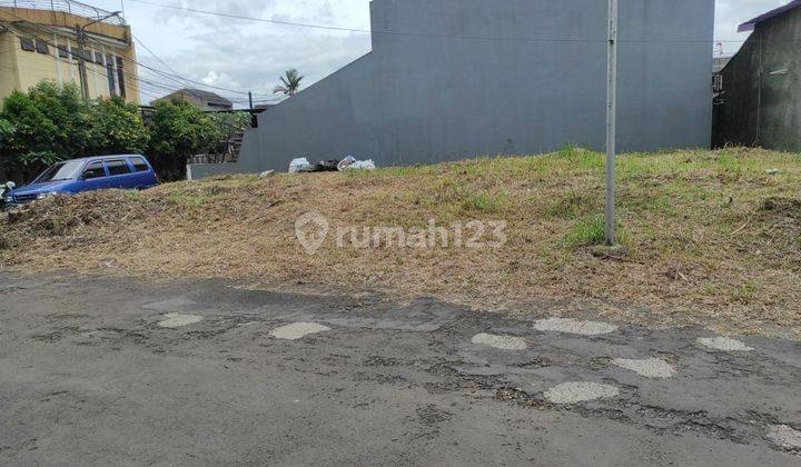 Tanah di 1km Tol Pasir Koja, Bandung SHM 7