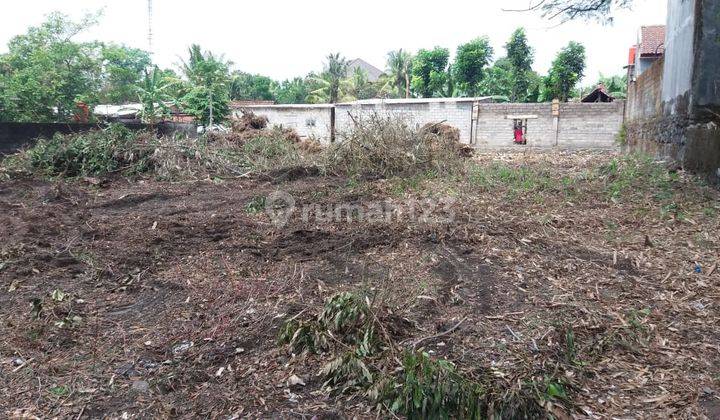 Tanah di Dekat Polda Jabar, Bandung SHM 143 m² 5