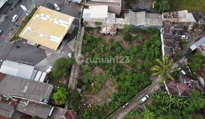 Tanah di Dekat Polda Jabar, Bandung SHM 143 m² 7