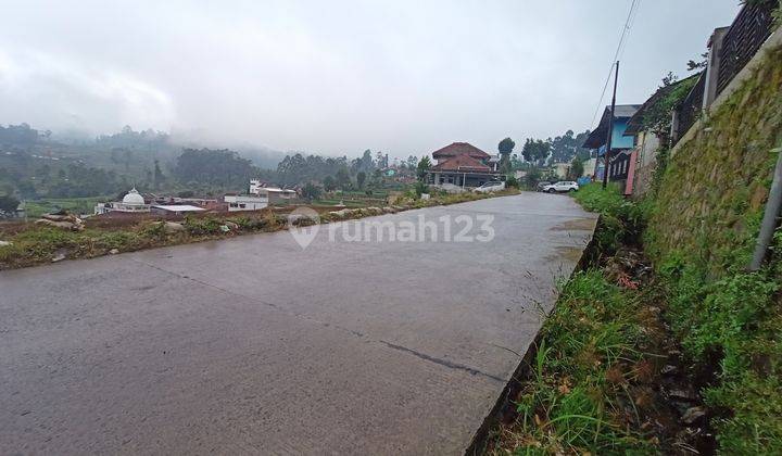 Tanah di Dekat Masjid Agung Ciwidey, Bandung SHM 106 m² 8