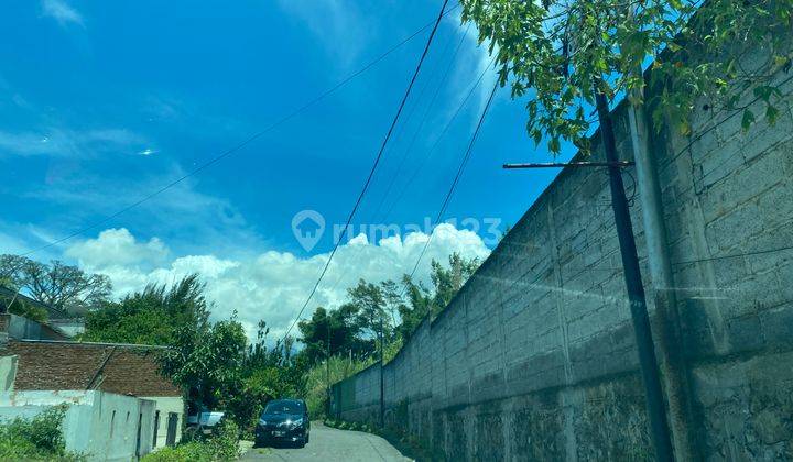 Tanah di Dalam Perumahan Bukit Indah, Cimahi SHM 261 m² 6