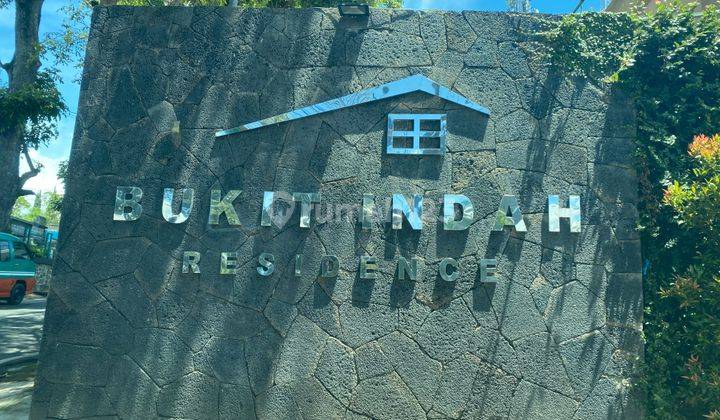 Tanah di Dalam Perumahan Bukit Indah, Cimahi SHM 261 m² 8