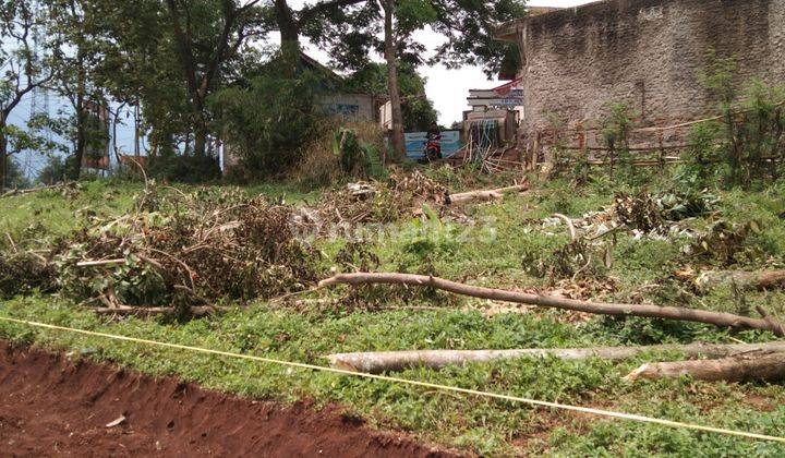 Tanah di Dekat Villa Pinus Jatiroke Sumedang, Sumedang SHM 1