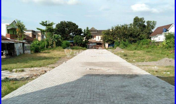 Tanah di Dekat Riung Bandung, Bandung SHM 151 m² 5