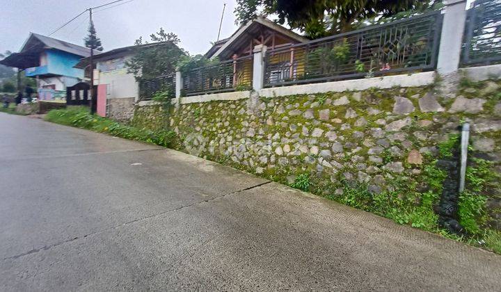 Tanah di 15menit Wisata Kawah Putih Ciwidey, Bandung SHM 7