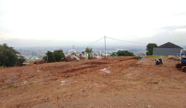 Tanah di Areal Perumahan Giri Mekar, Bandung SHM 154 m² 3