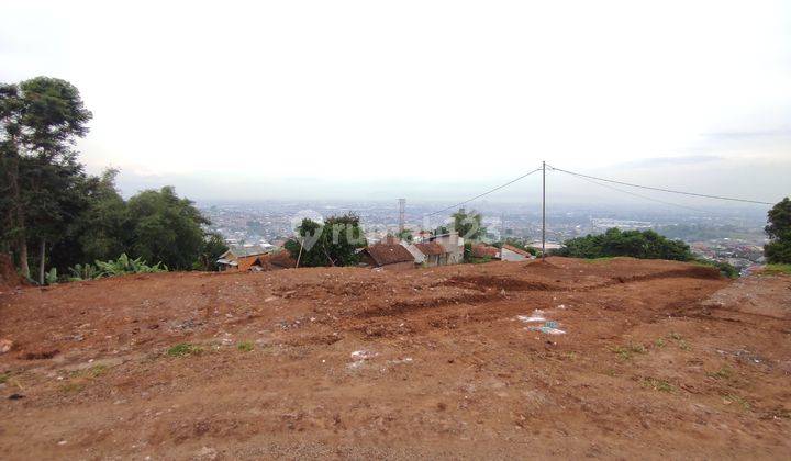 Tanah di Areal Perumahan Giri Mekar, Bandung SHM 154 m² 4