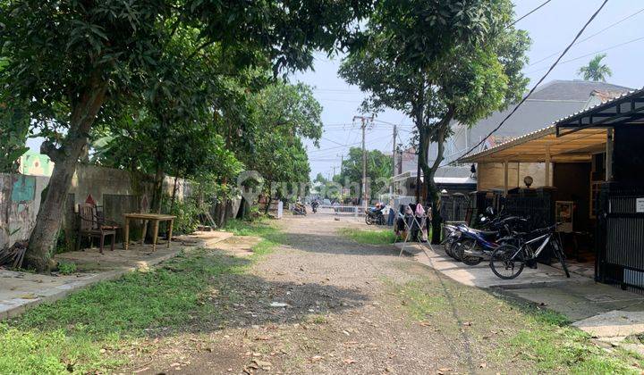 Tanah di Jl. Cibeunying Kolot Sertifikat Hak Milik 350 m² 2
