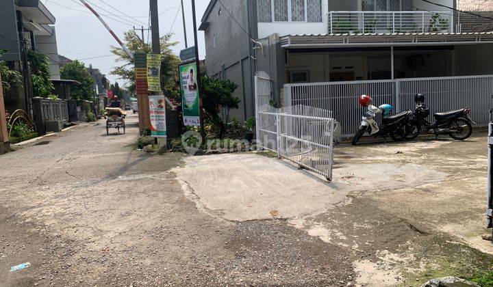 Tanah di Jl. Cibeunying Kolot Sertifikat Hak Milik 350 m² 3