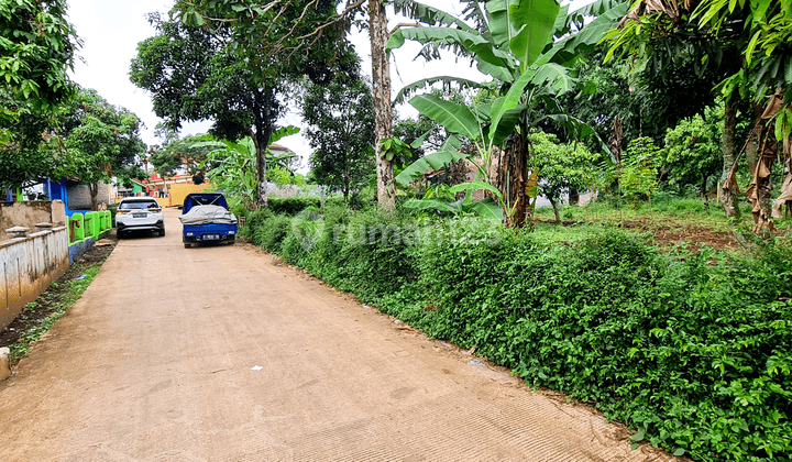 Tanah di Bandung Ciparay Lahan Datar, SHM 2