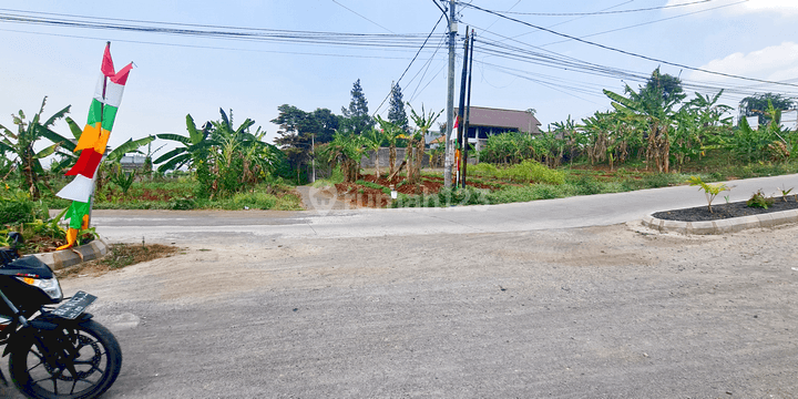 Tanah di Jogja Area Kulon Progo Dekat Polsek Panjatan 2