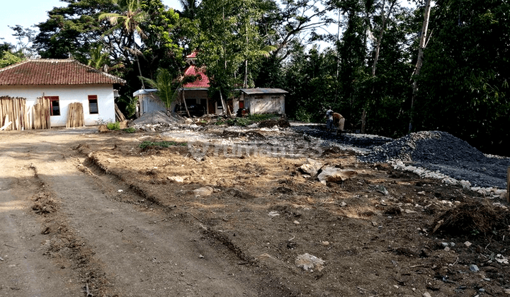 Tanah Area Jogja Barat Dekat Bandara Yia, Kulon Progo 2