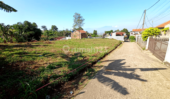 Tanah Murah Area Cicaheum Bandung Kota, SHM 95 m² 1