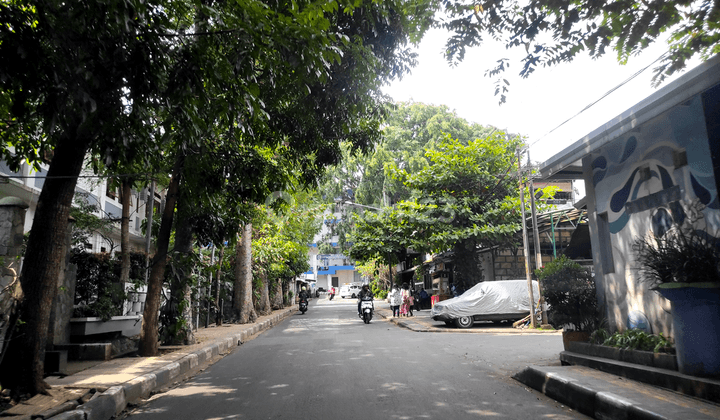 Tanah di Area Jl. Ir. H. Juanda Dago Bandung Kota 1