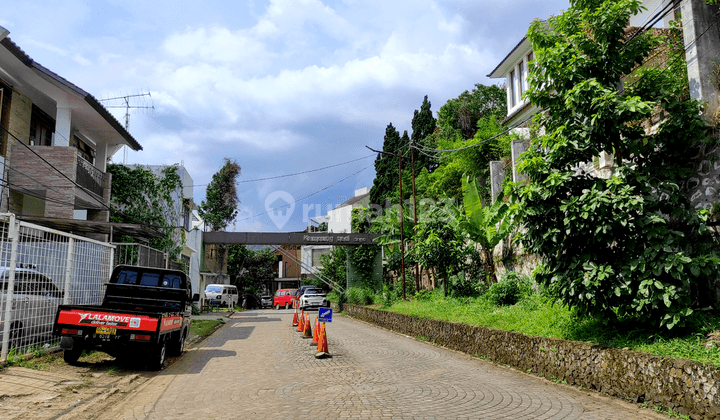 Tanah di Area Jl. Ir. H. Juanda Dago Bandung Kota 2