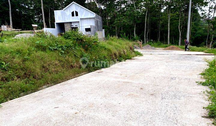 Tanah di Dekat Cimahi Mall Shm Pecah, 124 m² 2