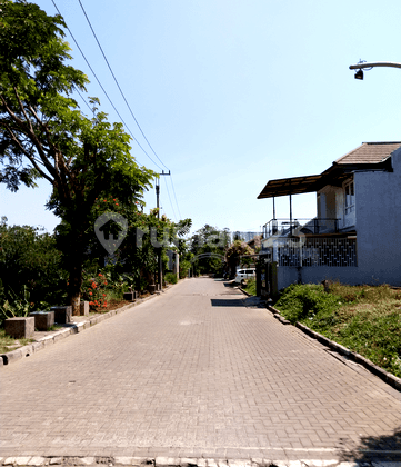 Tanah Area Padasuka Dekat Jalan Suci, Bandung SHM 520 m² 2