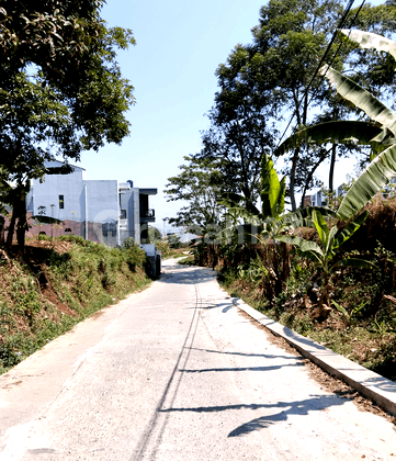 Tanah di Padasuka Dekat Terminal Cicaheum, Bandung SHM 1