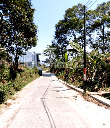 Tanah Padasuka Dekat Saung Angklung Udjo, Bandung 260 m² 2