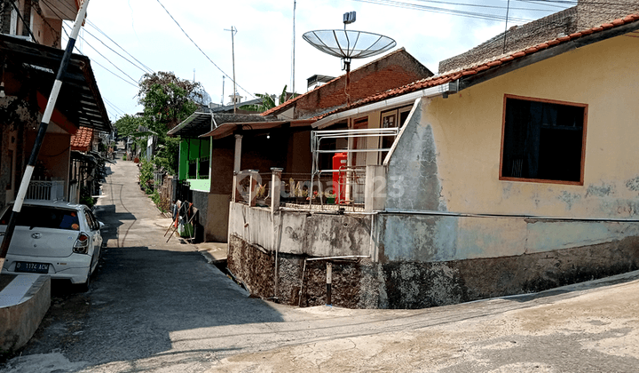 Tanah Dekat Wisata Gunung Manglayang Cileunyi, Bandung 2