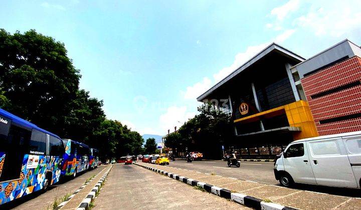 Tanah di Jatinangor Kost Dan Hunian 400 Meter Jl. Raya SHM 1