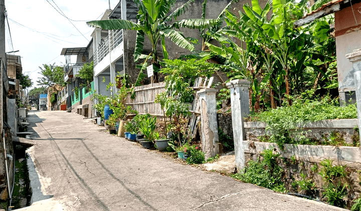 Tanah di Cileunyi Dalam Komplek, Bandung SHM 1