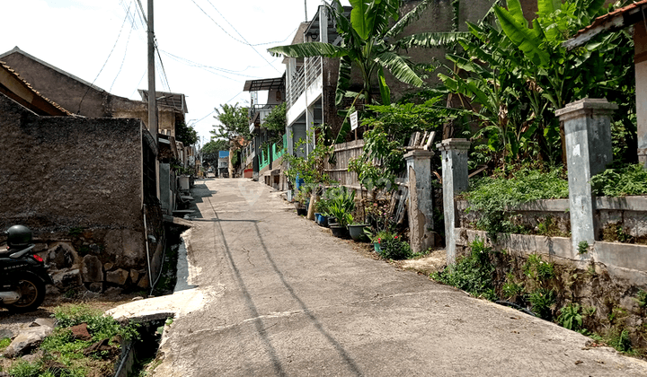 Tanah di Cileunyi Dalam Komplek, Bandung SHM 2