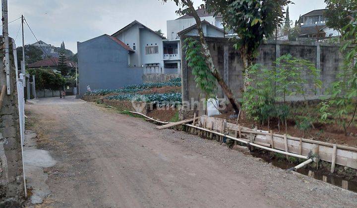 Tanah di Dekat Terminal Ledeng, Bandung SHM 2