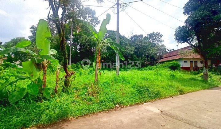 Tanah di Ciparay Majalaya Dekat Alun alun, Bandung SHM 2