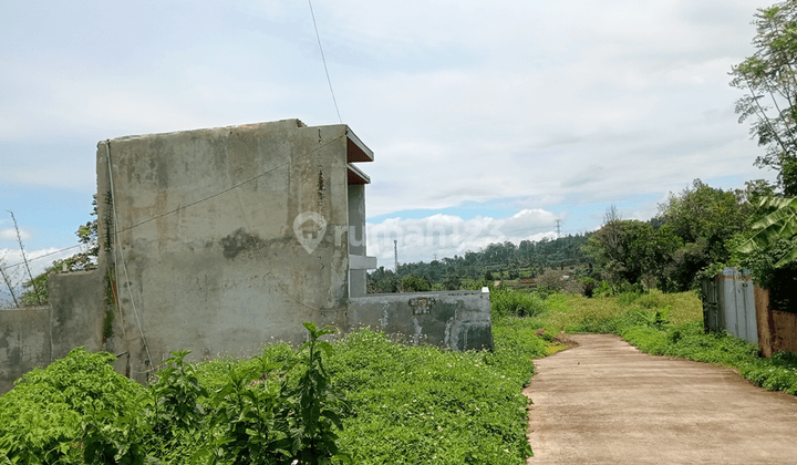 Tanah di Cimahi Dalam Komplek Cipageran, SHM 1