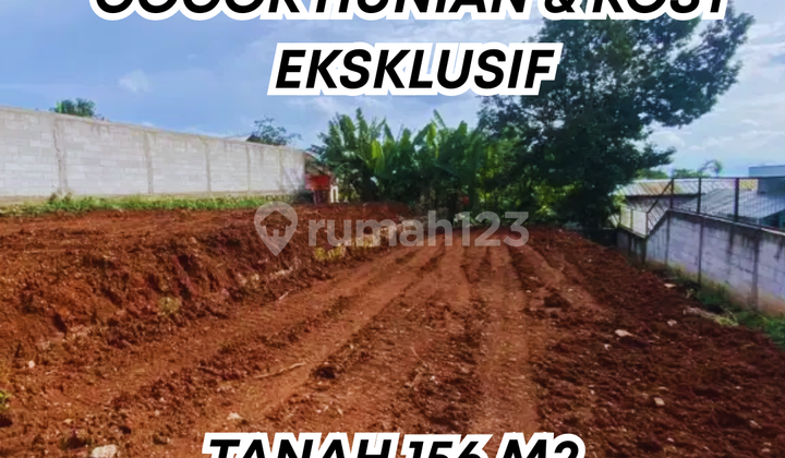 Kavling Strategis Bandung - Unit Terbatas, Jangan Tunggu Kavling Strategis Bandung - Unit Terbatas, Jangan Tunggu