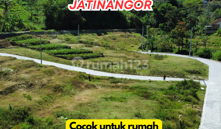 Tanah Kavling SHM - Siap Bangun, Investasi Aman Tanah Kavling SHM - Siap Bangun, Investasi Aman